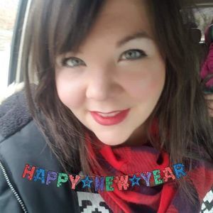 Meet your Posher, Christa